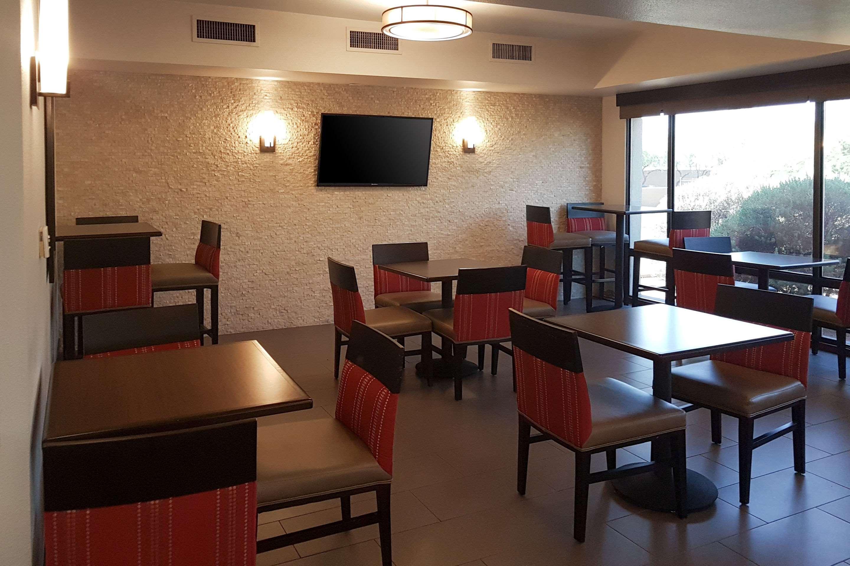 Comfort Inn I-10 West At 51St Ave Phoenix Exterior foto