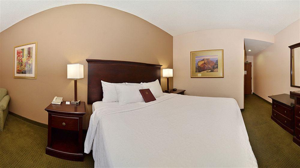 Comfort Inn I-10 West At 51St Ave Phoenix Exterior foto